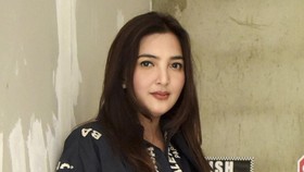 Enam Anggota Rombongan Ashanty Positif Covid usai Pulang dari Turki