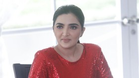 Ashanty: ASIX Token Bukan Dilarang Tapi Sedang Proses Pendaftaran