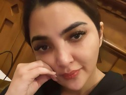 Ashanty Perlihatkan Momen Karantina di Tengah Isu Terpapar Omicron