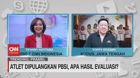 VIDEO: Atlet Dipulangkan PBSI, Apa Hasil Evaluasi?