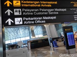 Jokowi Sampai Dikomplain, Ini Kasus Menonjol Permainan Karantina