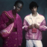 Balmain Rilis Koleksi Kolaborasi dengan Barbie! Hadirkan Nuansa Genderless dan Kreasi Metaverse