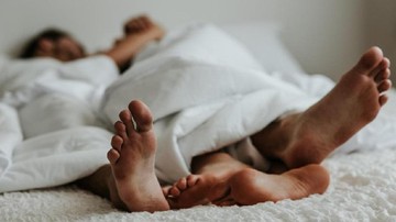 ALPUKAT, SELEDRI, HINGGA APEL