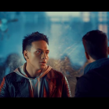 Lirik Lagu Bintang di Surga - NOAH