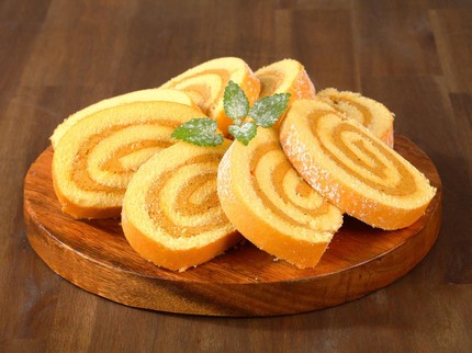 3 Resep Bolu Gulung Kukus Batik, Ini Tips Agar Enak dan Tampilan Sempurna