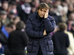 Conte: Penundaan Tottenham Vs Arsenal Aneh Banget