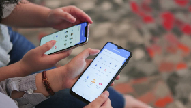 DANA Perbarui Fitur Kirim Uang, Kini Semakin Mudah