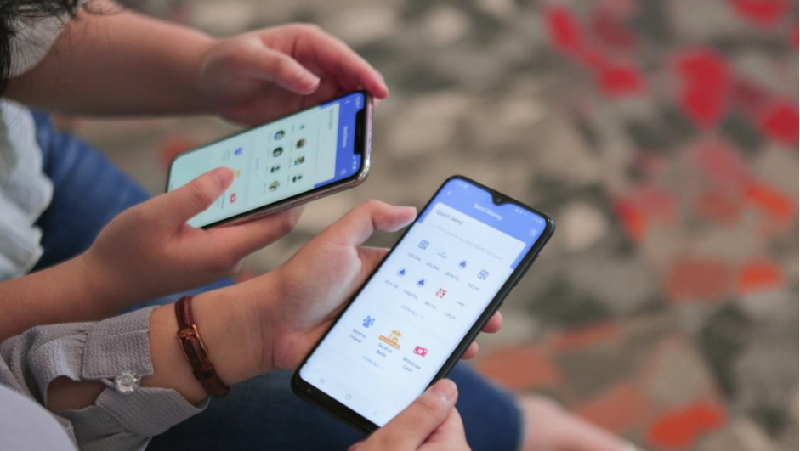 DANA Perbarui Fitur Kirim Uang, Kini Semakin Mudah