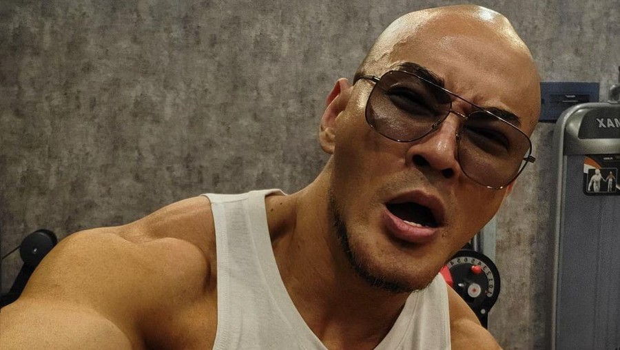 Deddy Corbuzier Deddy Corbuzier