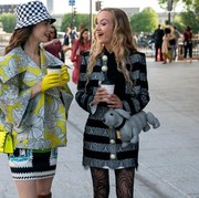 Intip Deretan Kostum Paling Fashionable di 