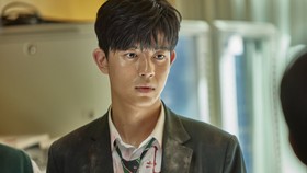 Park Solomon, Aktor Muda Pemeran All of Us Are Dead