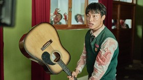 Rahasia Yoon Chan-young Dalami Peran untuk All of Us are Dead