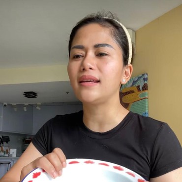 Farida Nurhan Buka Suara soal Unfollow Fuji, Nama Mayang Ikut Terseret