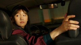 Sinopsis Special Delivery, Aksi Park So-dam Antar Paket Berbahaya