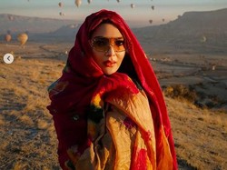 Ashanty Beri Jawaban Menohok Disebut Beban Negara Kena Corona usai Liburan