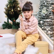 Fashionable Sedari Dini, Intip Harga Outfit Gempi yang Bisa Menjadi Inspirasi Fashion untuk Anak