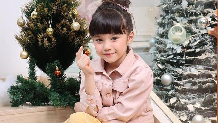 Fashionable Sedari Dini, Intip Harga Outfit Gempi yang Bisa Menjadi Inspirasi Fashion untuk Anak