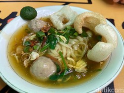 4 Kuliner Bandung yang Viral di TikTok, Sudah Pernah Coba?