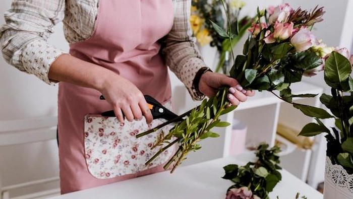 Hal-hal Simpel yang Akan Membuat 'Staycationmu' di Rumah Jadi Lebih Menyenangkan, Coba yuk!