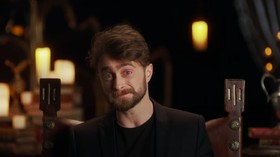 Daniel Radcliffe Tidak Tertarik Kembali ke Dunia Harry Potter