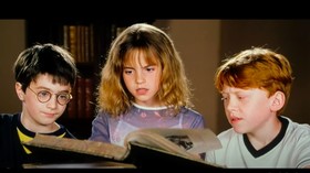 Harry Potter Dikonfirmasi Bakal Jadi Serial untuk HBO Max