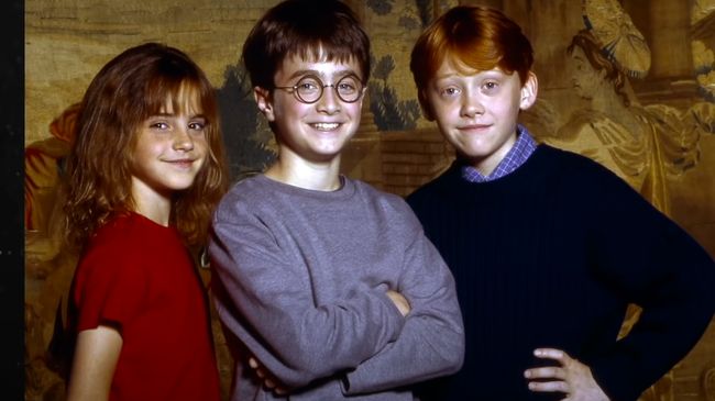 Review Return to Hogwarts: sesi ini momentum penggemar Harry Potter yang mungkin sudah dewasa untuk kembali mengenang tayangan favorit semasa kecil dan remaja.