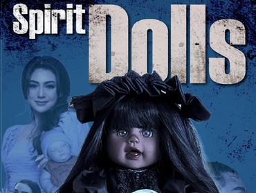 Fenomena Adopsi Spirit Doll, Bukan Sekadar Teman Sepi
