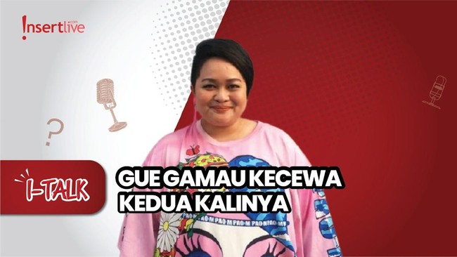 Suami Alami Masalah Reproduksi, Sinyorita Mantap Jalani Program Bayi Tabung