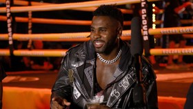 Jason Derulo Ditangkap Polisi Usai Berkelahi di Klub Malam