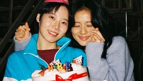 Jisoo BLACKPINK Kenang Kim Mi-soo Selama di Snowdrop