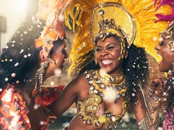Waspada Omicron, Karnaval Jalan Raya Rio de Janeiro Batal Lagi