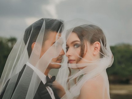 Kisah Model Cantik Bosnia Kepincut Pria Indonesia, Awalnya Ogah Malah Kena Karma