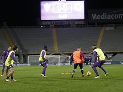 Laga Serie A Tidak Boleh Ditunda Lagi, Harus Tanding!