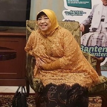 Lily Wahid Adik Gus Dur Meninggal, Dimakamkan di Jombang Besok