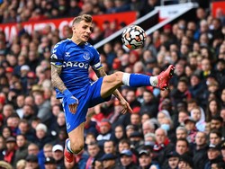 Lucas Digne Minta Dijual di Tengah Minat Chelsea & Newcastle