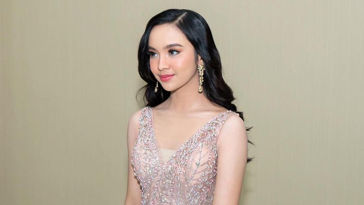 Lyodra Ginting