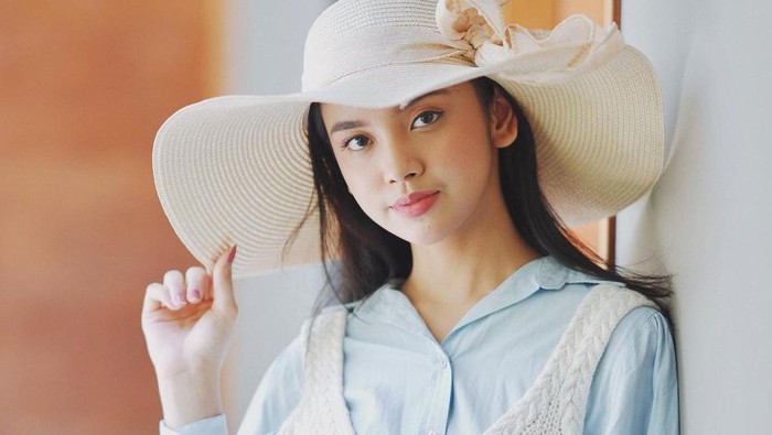 Lyodra Ginting