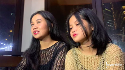 Terpukau oleh Suara Asli Mayang, Netizen Salahkan Teman Duetnya