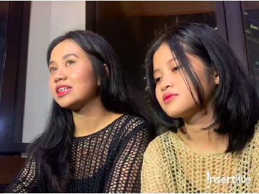img-title Terpukau oleh Suara Asli Mayang, Netizen Salahkan Teman Duetnya
