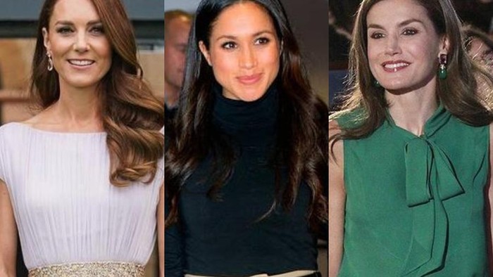 Ini Gaya Para Bangsawan Memakai Rok Plisket, Ada Kate Middleton dan Ratu Letizia! Siapa Paling Modis? Ini Gaya Para Bangsawan Memakai Rok Plisket, Ada Kate Middleton dan Ratu Letizia! Siapa Paling Modis?