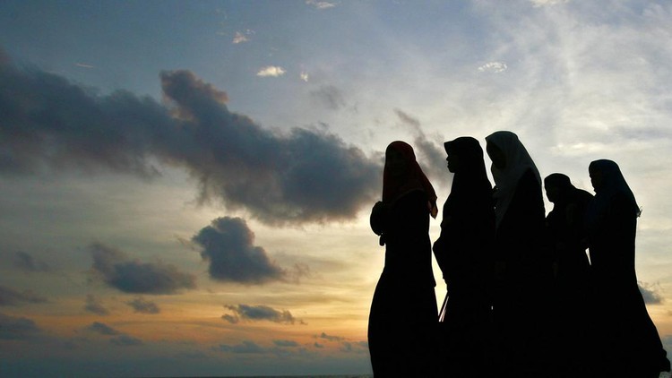 Muslim Muslim
