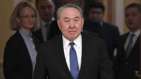 Kazakhstan Rusuh, Presiden Copot Dewan Keamanan