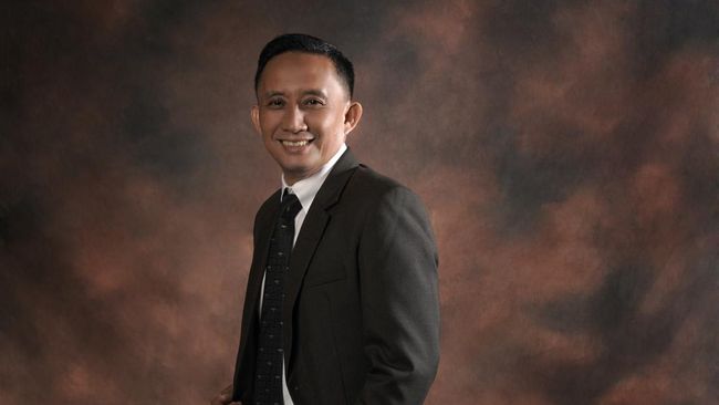 Jalan Panjang Agus Hingga Jadi Peneliti Belasan tahun di Jepang, karier penelitian Agus Haryono dilanjutkan di Tanah Air dengan pengembangan pemanfaatan bioplastik.