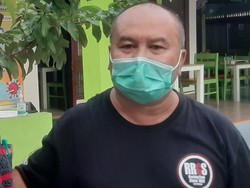 Pengacara Bicara Restorative Justice Kasus Anak Anggota DPRD Perkosa Siswi