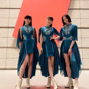 Perfume Bakal Sumbangkan Lagu 'Fight Song' untuk Film Jepang Terbaru