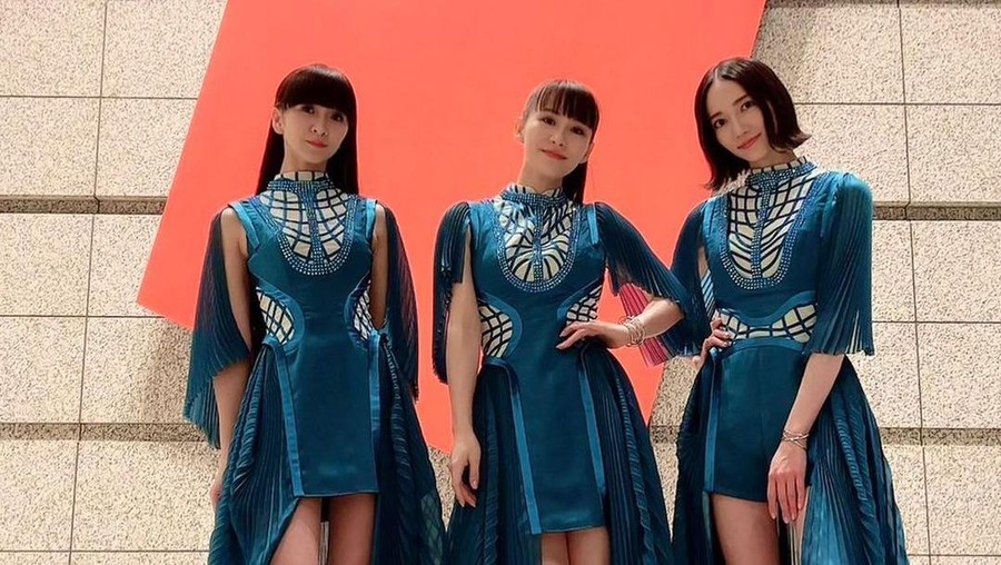 Perfume Perfume