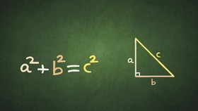 Rumus Pythagoras Segitiga Siku-siku dan Contoh Soalnya
