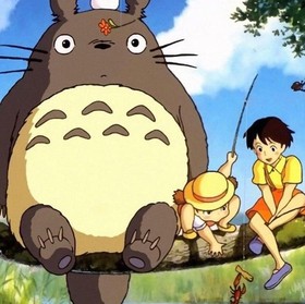 Rekomendasi 5 Film Animasi Studio Ghibli Terbaik, Siap Bantu Kamu buat Healing