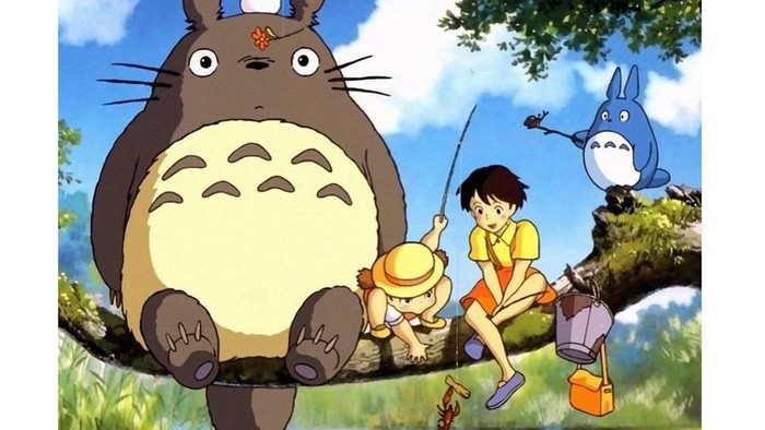 Rekomendasi 5 Film Animasi Studio Ghibli Terbaik, Siap Bantu Kamu buat Healing