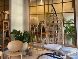 REN Coffee & Eatery : Nongkrong di Kafe Stylish Gaya Jepang yang Instagrammable